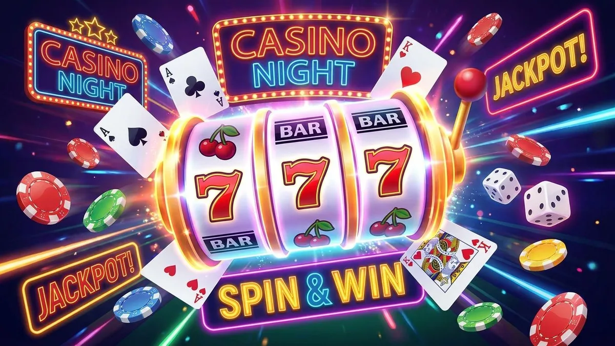Giochi da casinò